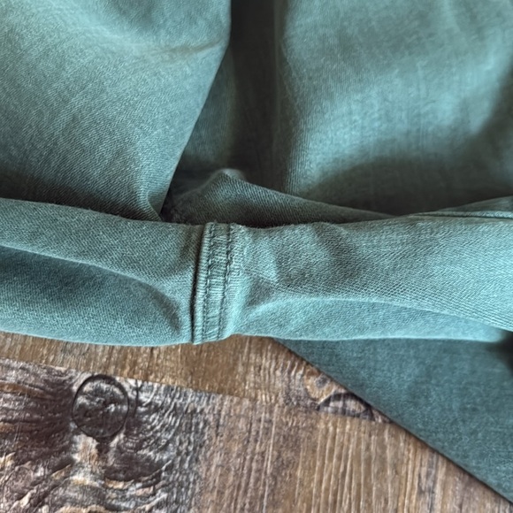 Liverpool Los Angeles | High-Rise Ankle Jeans - Picture 6 of 8